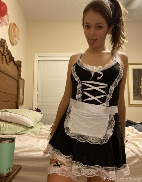 Bratgf onlyfans porn free
