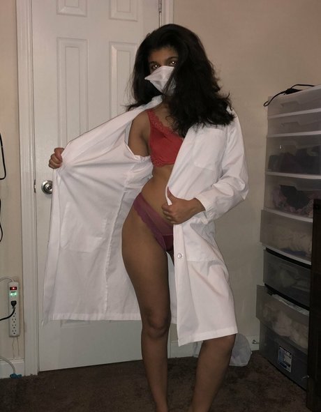 Ahornypaki leaked onlyfans