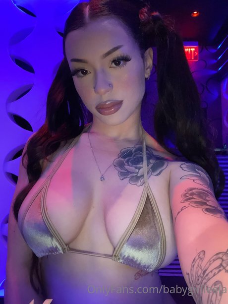 Babygirl leela onlyfans pic
