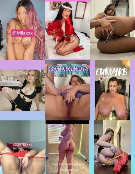 Curvykb onlyfans archive
