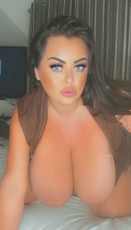 Curvykb nude on onlyfans