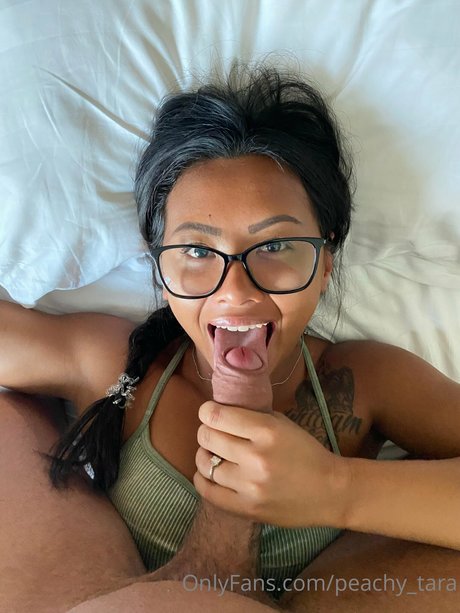 Peachytara onlyfans leak