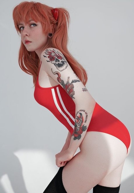 itsadeathwish onlyfans nude leaked