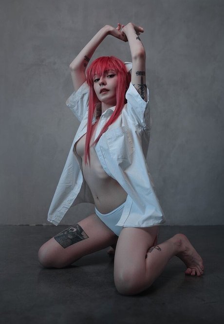 itsadeathwish onlyfans hot