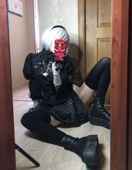 itsadeathwish new leaked onlyfans