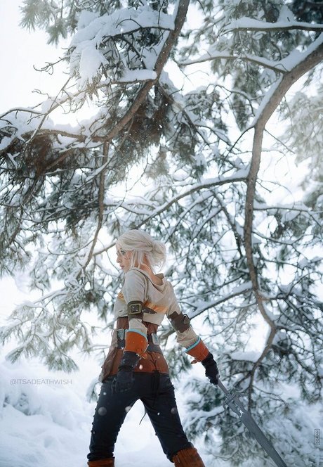 itsadeathwish leak onlyfans nude