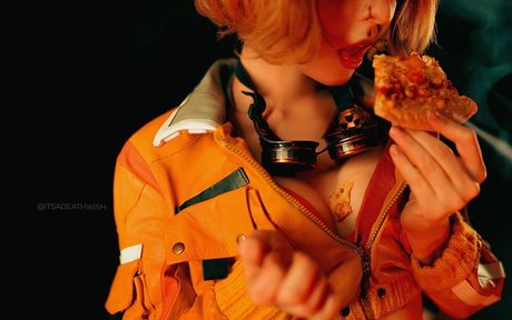 itsadeathwish Profile image