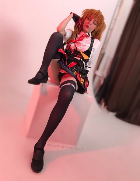 itsadeathwish tits onlyfans