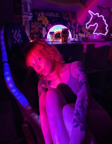 itsadeathwish leaked onlyfans