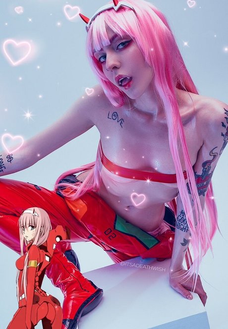 itsadeathwish free only fans