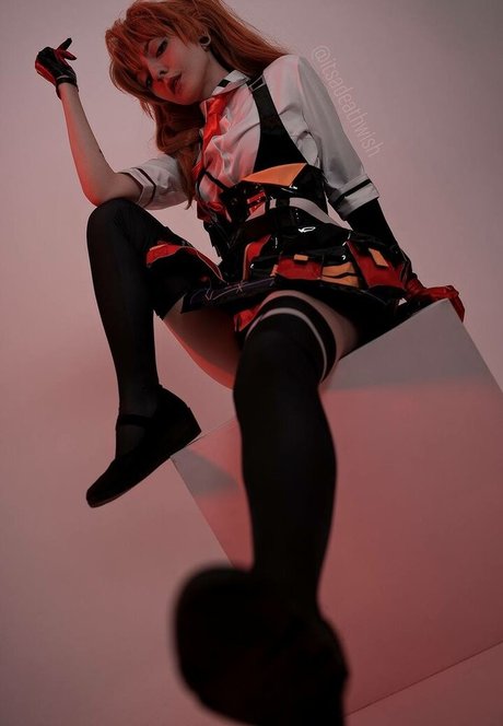 itsadeathwish leaked onlyfans photos