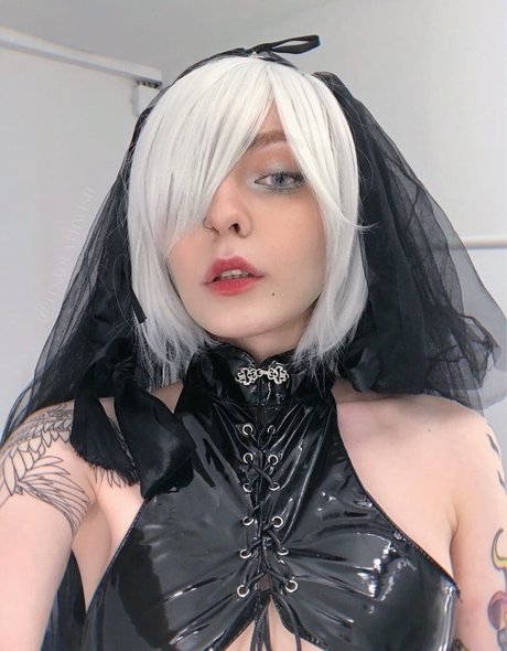 itsadeathwish desnuda onlyfans