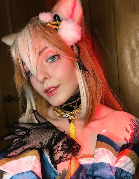 itsadeathwish onlyfans archive