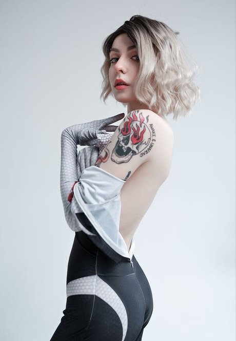 itsadeathwish onlyfans model