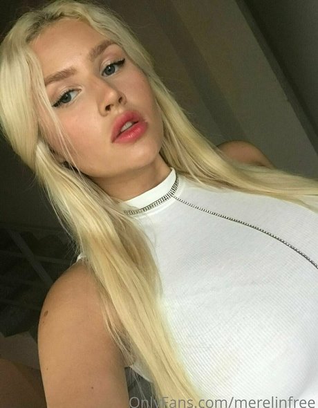 Merelin onlyfans sex leak