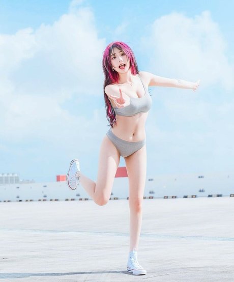 Akaei Ray onlyfans leaks free