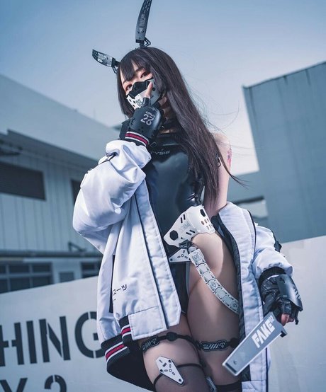 Akaei Ray free only fans