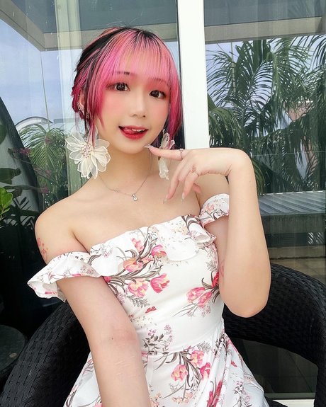 Akaei Ray onlyfans leak xxx