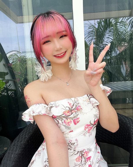 Akaei Ray onlyfans leaks free