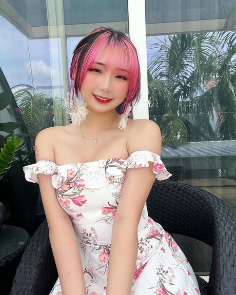 Akaei Ray only fans leak