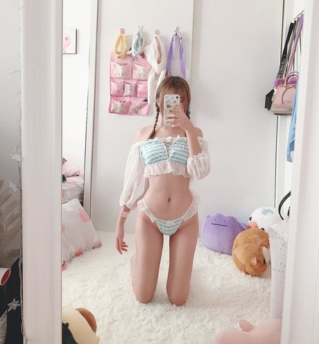 Akaei Ray leaked onlyfans pictures