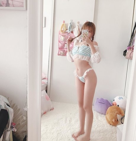 Akaei Ray onlyfans naked leak