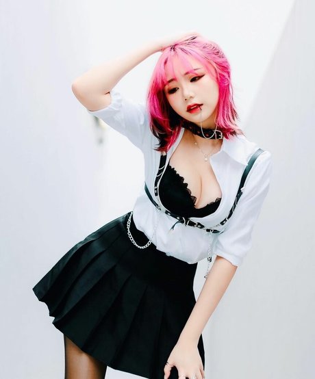 Akaei Ray onlyfans free