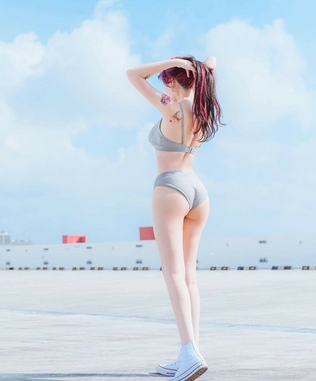 Akaei Ray onlyfans leaks