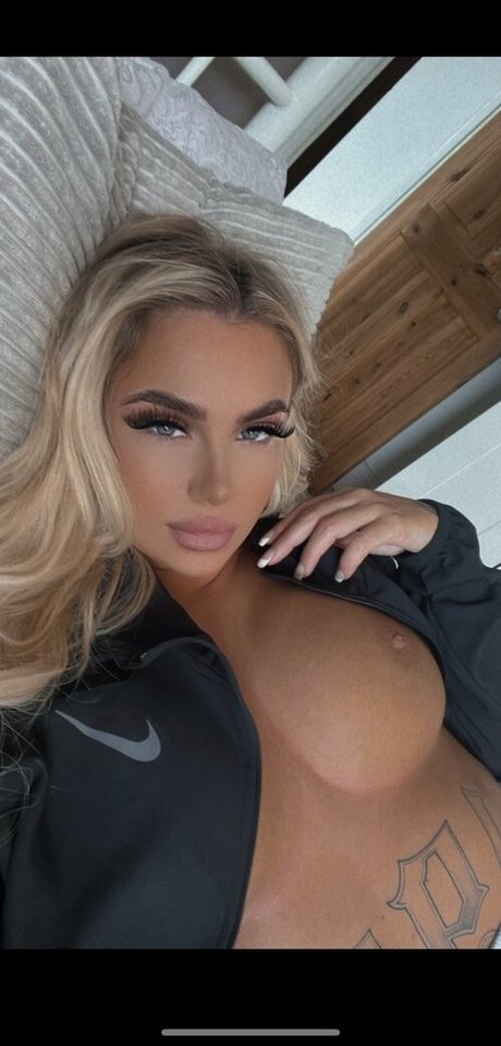 Sam Turnbull onlyfans leaked naked