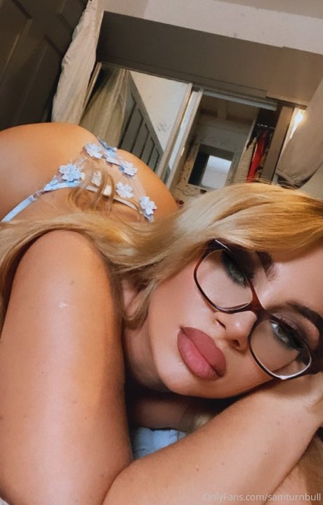 Sam Turnbull onlyfans porn nude