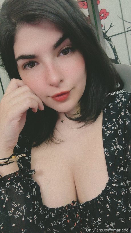 Mariedoll xxx only fans