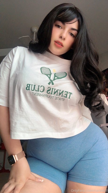 Mariedoll is on onlyfans