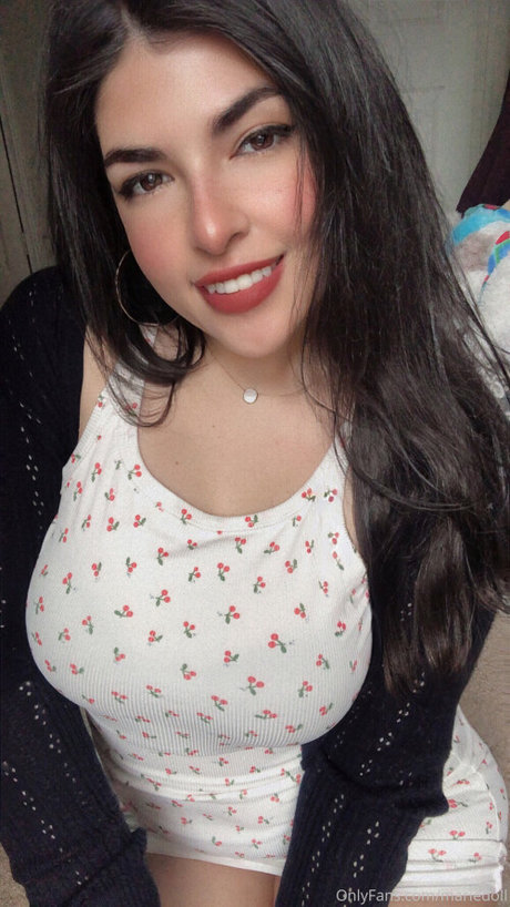 Mariedoll onlyfans explicit content