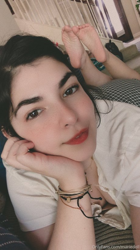 Mariedoll onlyfans leaks