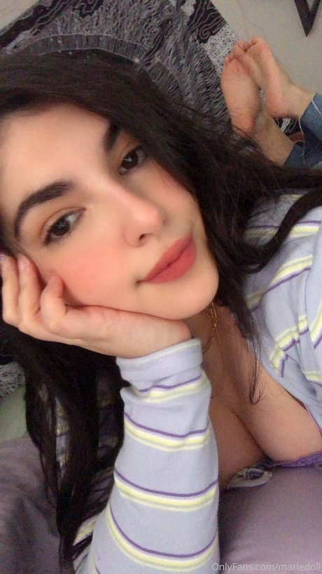Mariedoll free onlyfans