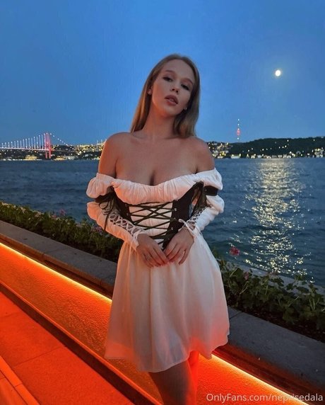 Lisa Barysheva onlyfans naked leak