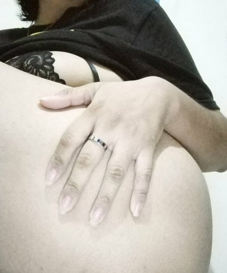 Kamiskaff onlyfans nude leaks