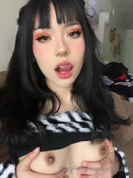 Dracuina naked on onlyfans