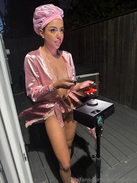 Rachel Rivers_ onlyfans leaked pics