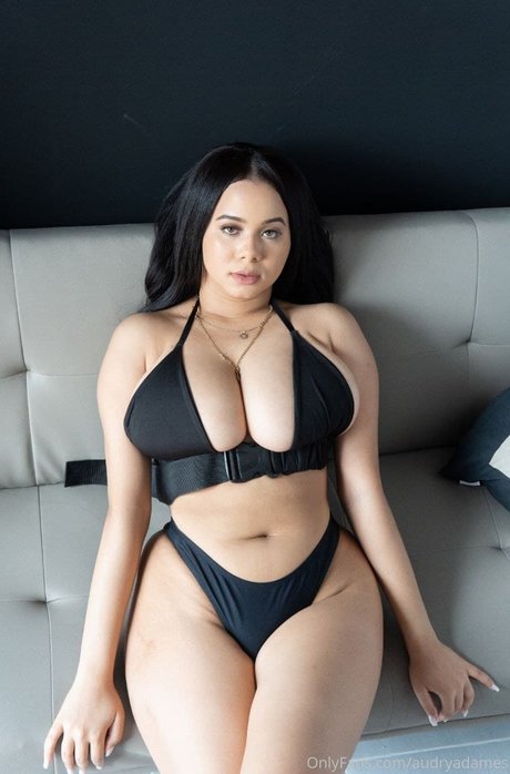 audryadames only fans pic