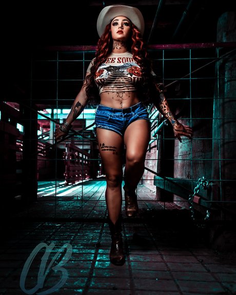 the conservative barbie Profile image