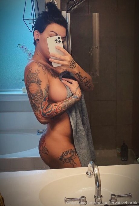 the conservative barbie free onlyfans