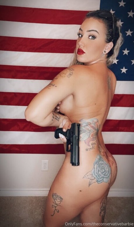 the conservative barbie sex onlyfans