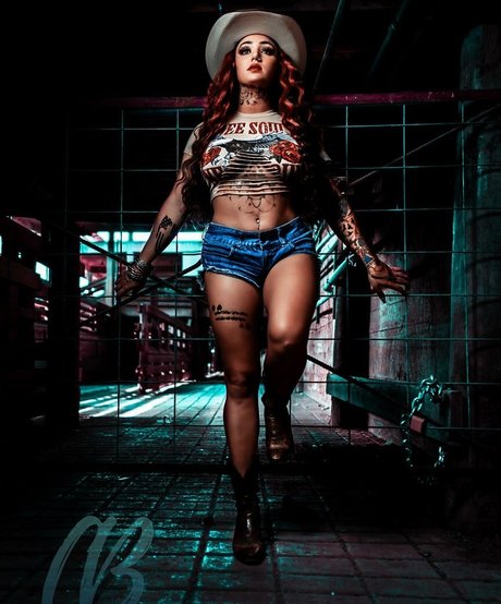 the conservative barbie leaked onlyfans porn