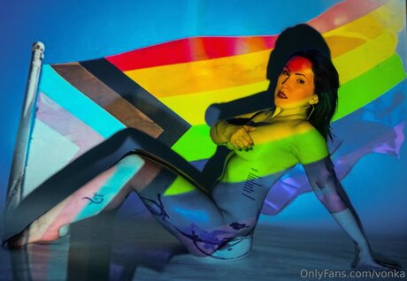 Vonka free only fans