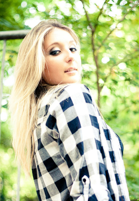 Carolina Barabaschi nude only fans leaks