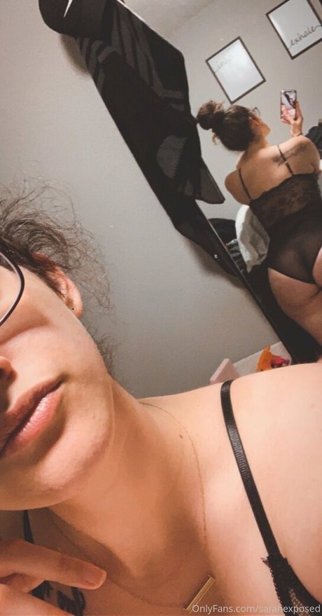 sarahexposed leaked porn onlyfans