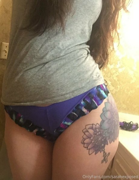 sarahexposed only fans photos
