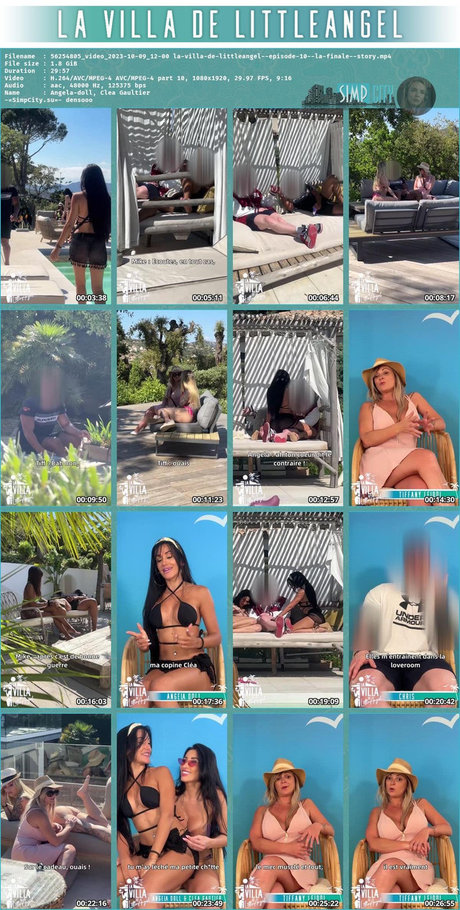 Angela doll onlyfans model images