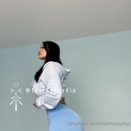 That Honey Dip onlyfans nudes leaks